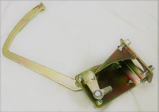 1933 1934 Ford Car Frame Mount Power Brake Pedal Arm Bracket Assembly 33 34 Auto 1933 1934 Ford Car Frame Mount Power Brake Pedal Arm Bracket Assembly 33 34 Auto