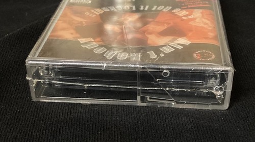 RAWLO BOYS Ain't Nobody (We Got it Locked) SEALED Cassette Tape 2001 Pastor Troy - Picture 4 of 4