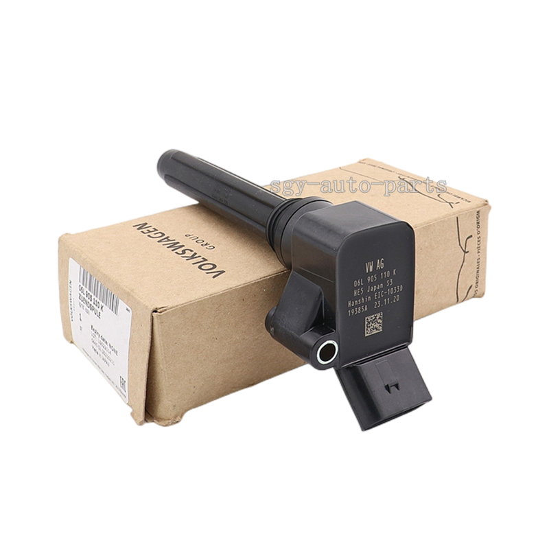 Genuine Audi Ignition Coil 06L905110K eBay