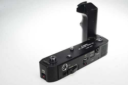 Canon AE Motor Drive FN #G846