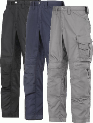 lightweight summer work trousers