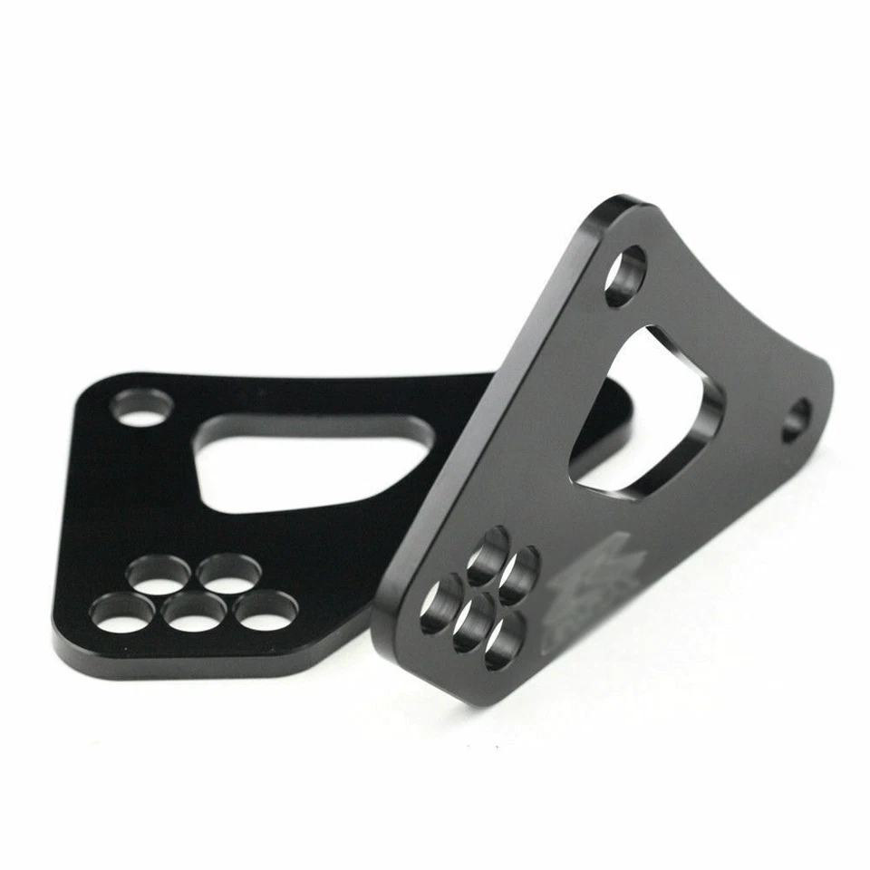 Kit de eslabones de bajada de suspensión trasera para SUZUKI GSXR 600/750 GSX-R1000 2009-2022 Foto 4 de 4