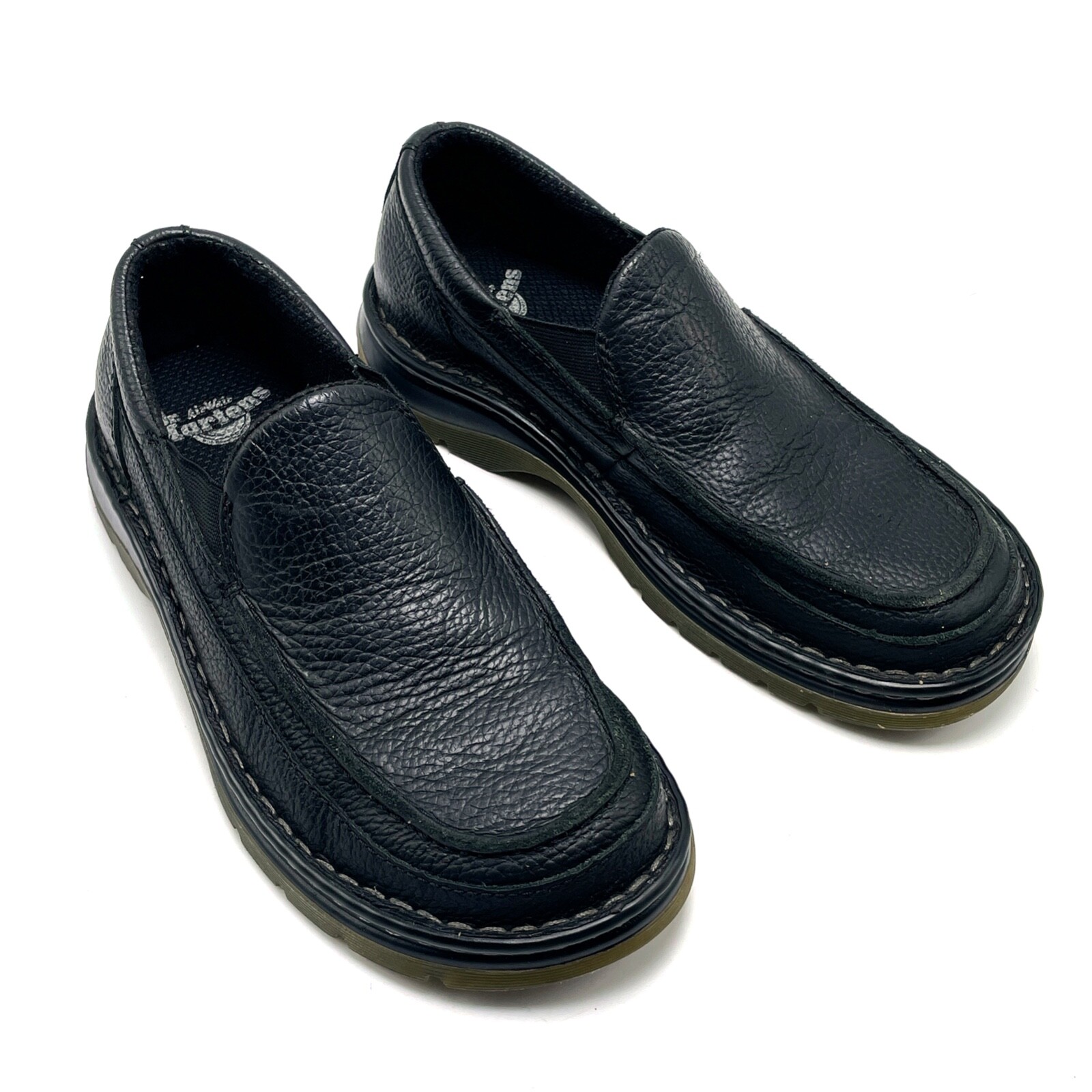 Dr. Martens Lennon Mens Loafer Sz 7 