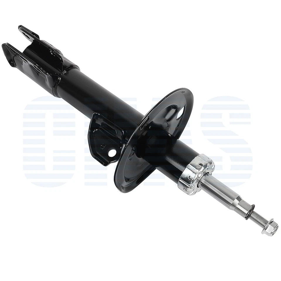 2Pcs Front Left Right Gas Shocks Absorber Dampers Kits For 2008-2014 Scion XD - Image 4 of 4