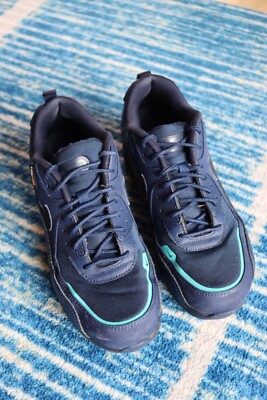 Men's Size 11 Nike Air Max 90 Surplus 'Midnight Navy' DC9389-400