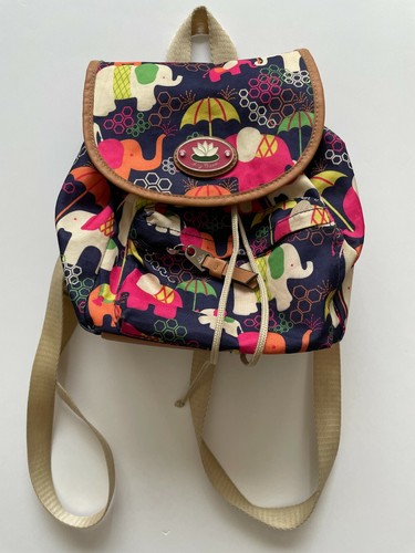 lily bloom josie backpack