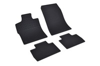 Teppiche Auto Gummi Auf Messen FüR Citroen C5X 2022 C5X Phev 2022 P-408 2023-