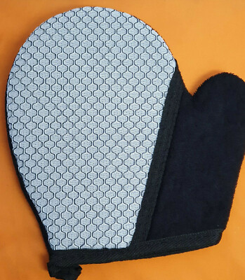 Peeling Handschuh Hautpflege Wellness Massage Handschuh Duschen Restposten