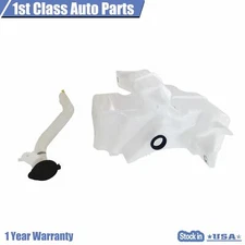 Washer Reservoir W/O Inlet Filler Cap And Pump For 2016-2021 Toyota Prius