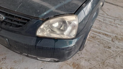 UDRS11 Katalysator Für KIA CARENS (RS) 2.0 CRDi LX Van 2002 2891739 - Bild 8 von 10