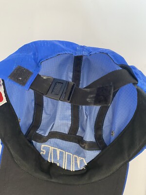 air u nsw tailwind strapback