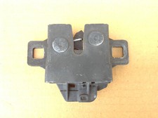 JAGUAR E PACE X540,F PACE,XE,XF  BONNET HOOD CATCH LOCK LATCH SWITCH SENSOR
