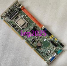 1pc used Advantech PCE-5126 Rev.A1 motherboard PCE-5126QVG