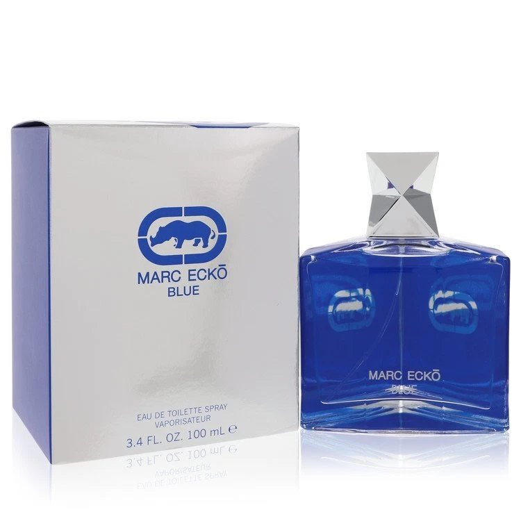 Perfume marc ecko blue deals