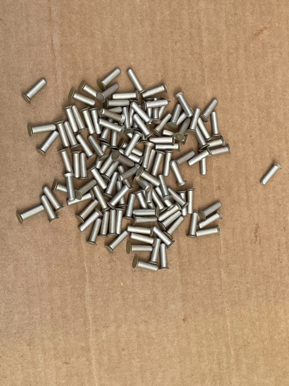 Aircraft Rivets Dome Head MS20426AD P47053 Aluminum (Lot of 118) eBay