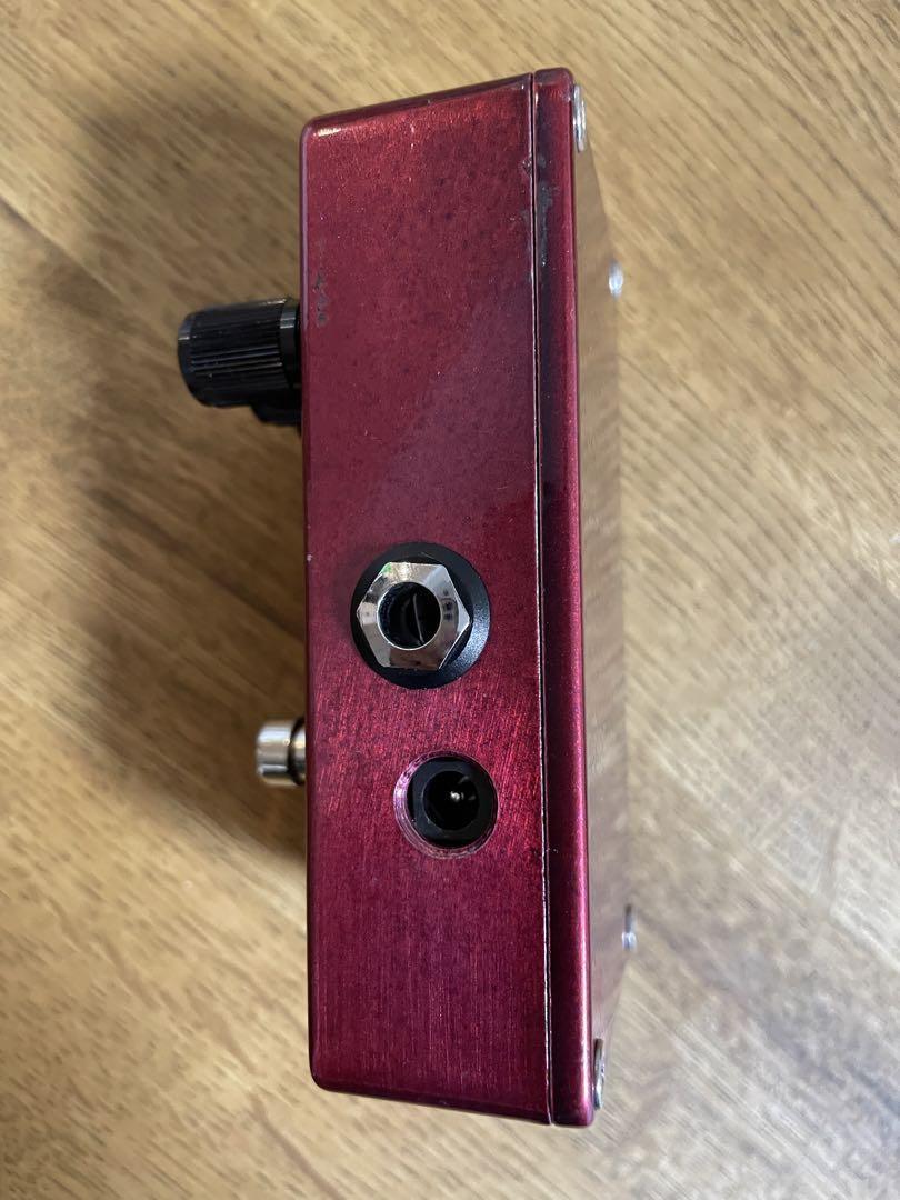Skreddy Pedals Lady Guitar Effect Pedal Used | eBay Skreddy Pedals Lady Guitar Effect Pedal Used | eBay