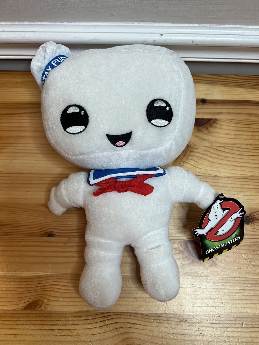 Ghostbusters Stay Puft Marshmallow Man 11