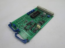 MARPOSS 6830171204 PLC BOARD