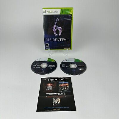 Jogo Resident Evil: Operation Raccoon City Usado - Xbox 360 - Toygames