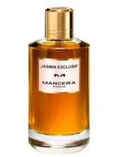 JASMIN EXCLUSIF BY MANCERA-UNISEX-EDP-SPRAY-4 OZ-120 ML-AUTHENTIC-FRANCE