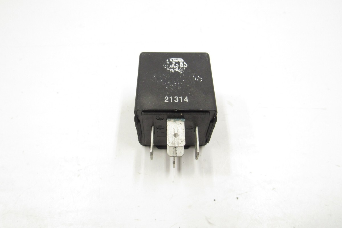 1985 - 96 Jaguar XJS XJ6 FUSE 5PIN Audible LAMPS Relay J945 J1690