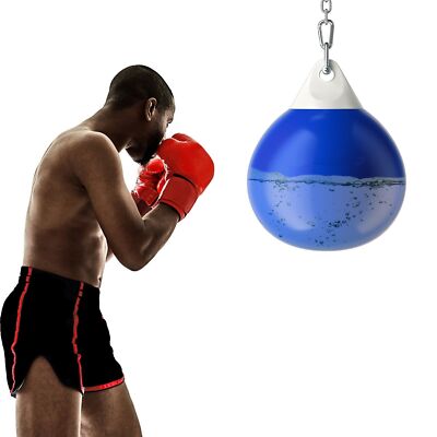 Best Punching Everlast Aqua Power Punching Bag Water Punching Bag