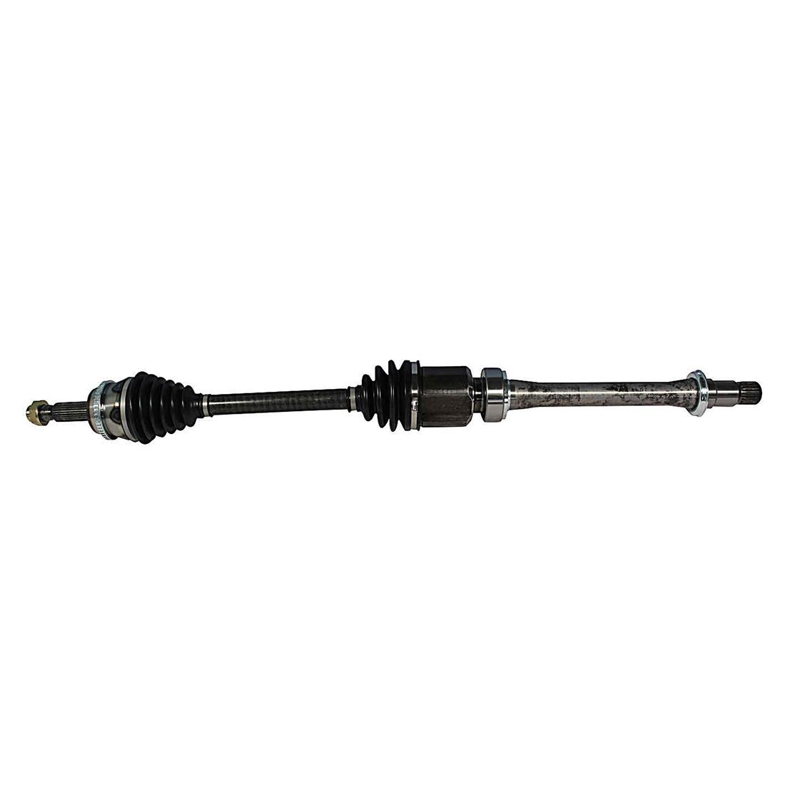 PAIR FRONT LEFT AND RIGHT CV DRIVE AXLE SHAFT ASSEMBLY Fits TOYOTA CAMRY 0709 eBay