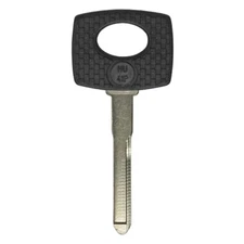 New Ignition Key Blank For Mercedes-Benz Vehicles HU41P S50HF-P