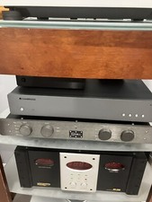 Cambridge Audio Axn10 Open Box