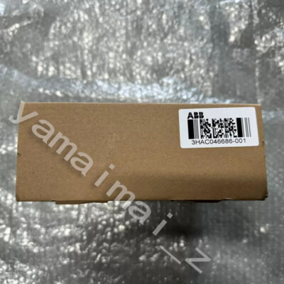 1pc New ABB 3HAC046686-001 robot Board Fast Ship