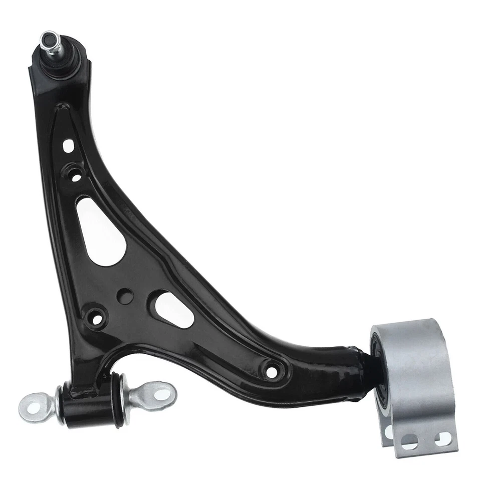 Brazos de control inferiores delanteros de 2,5 L con conjunto de rótula para Buick Envision 2017-2020 Foto 4 de 4