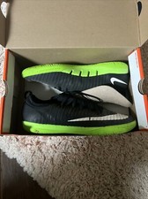 Nike mercurial x finale II IC Indoor Futsal Shoes