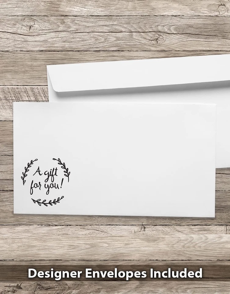 Magnet Notepads - With a peel and stick area for your Business Card!(Box of 100) - Image 2 of 4