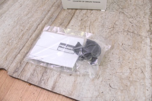 Polaris Convex Rear View Mirror 2016-2020 General Ranger RZR 570 1000 900 OEM - Picture 9 of 9