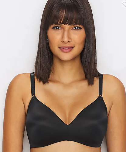 warner bra no side effects wireless