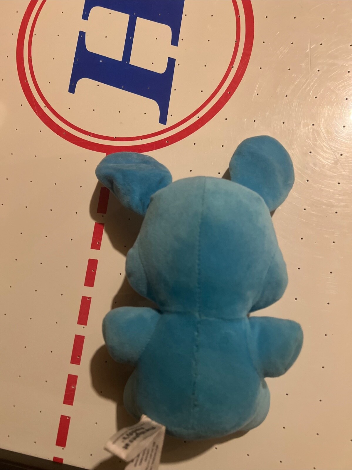 EXCLUSIVE RARE 2016 Toy Bonnie Hot Topic Excl FNAF Five Nights At Freddy&rsquo;s Plush