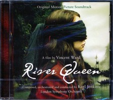 CD Karl Jenkins - River Queen: Original Motion Picture Soundtrack