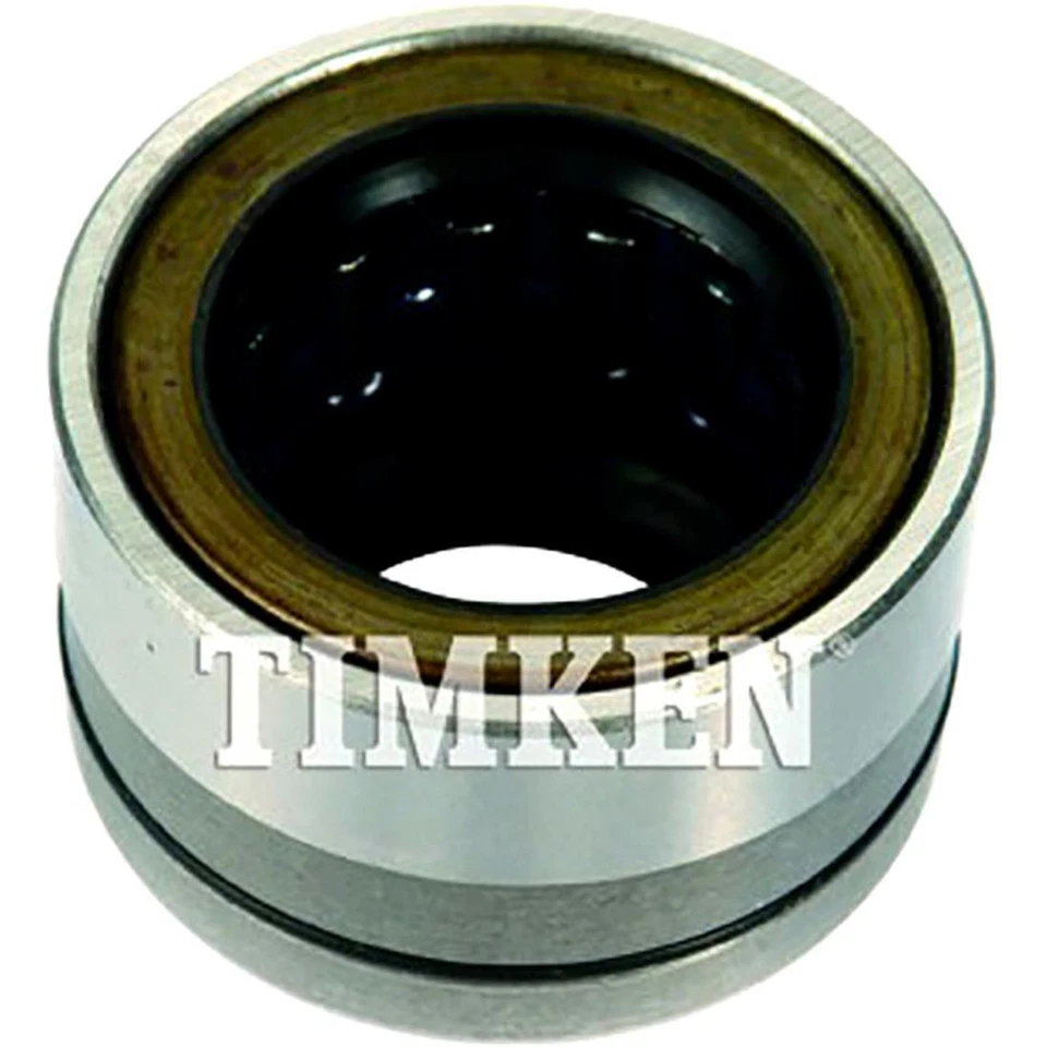 2件装铁姆肯公司后轮轴承和密封套件适用于雪佛兰S10 1995-2003 2004 — 第 3/4 张图片