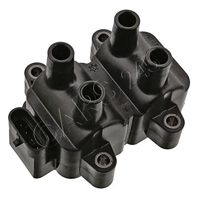 7700274008 renault катушка зажигания