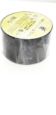 VINYL PVC ELECTRICAL TAPES FLAME RETARDANT 2" X 66', 1 ROLL BLACK