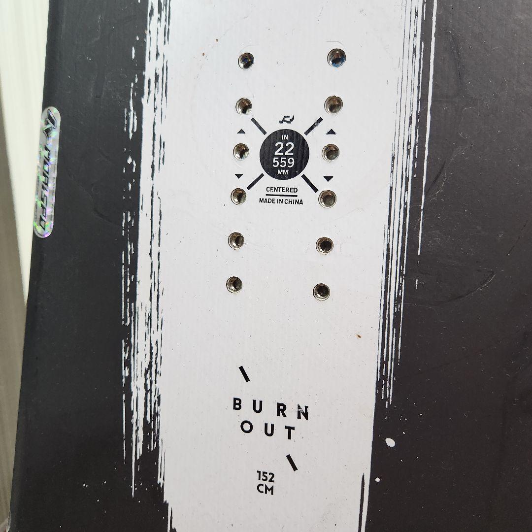 Ride Burn Out 152Cm 17-18 Model Free Run | eBay Ride Burn Out 152Cm 17-18 Model Free Run | eBay