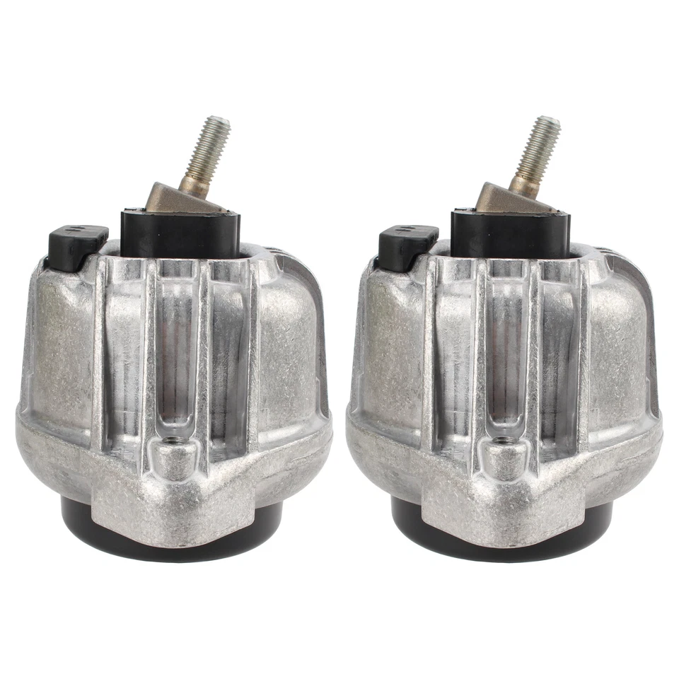 2 крепления двигателя L/R для BMW 325i 335i 330i 130i X1 Z4 22116760330 - Изображение 2 из 4