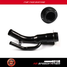New Gas Fuel Tank Filler Pipe Hose Neck For 1997 1998 1999 Dodge Dakota