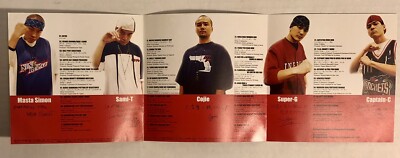 MIGHTY CROWN Reggae Time Box Unforgettable Treasure CD Playback OK