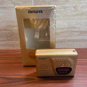 Aiwa HS-RX for sale | eBay