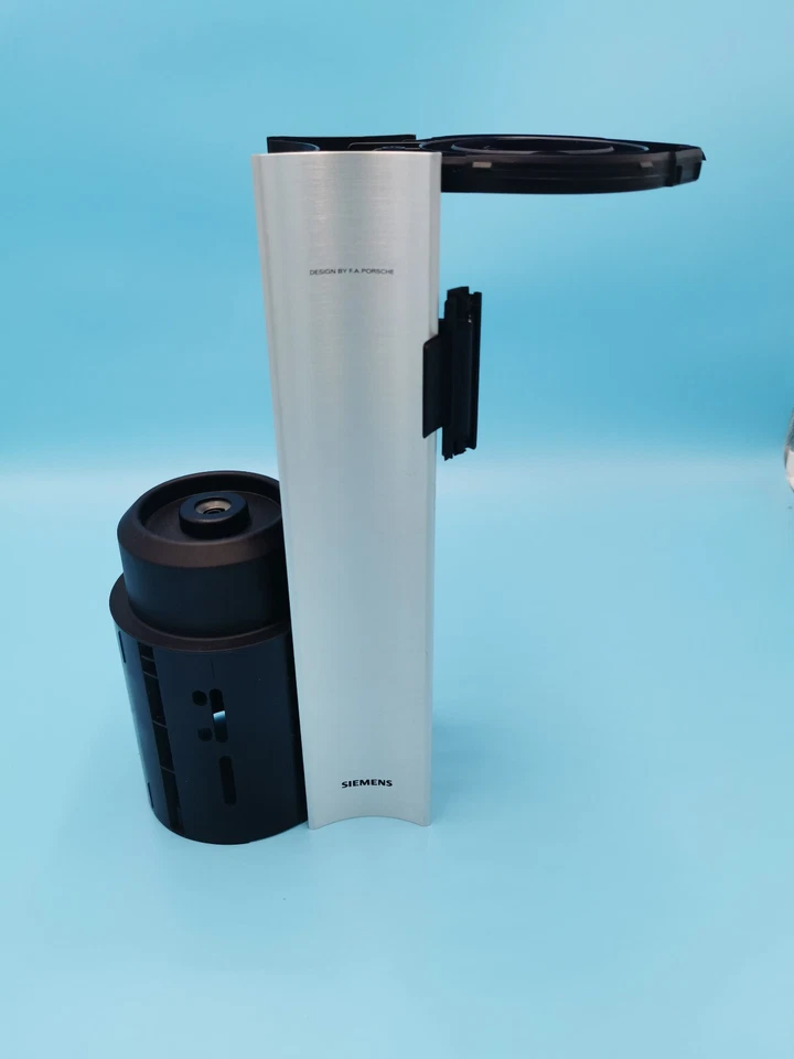 CAFETERA SIEMENS PORSCHE DESIGN TC91100 REPUESTOS original - Imagen 2 de 4