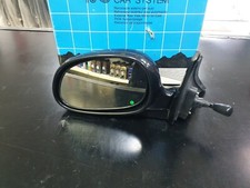 76250sr4g05 Specchio Retrovisore Sinistro Honda Civic 4 Porte dal 1992 In Avanti