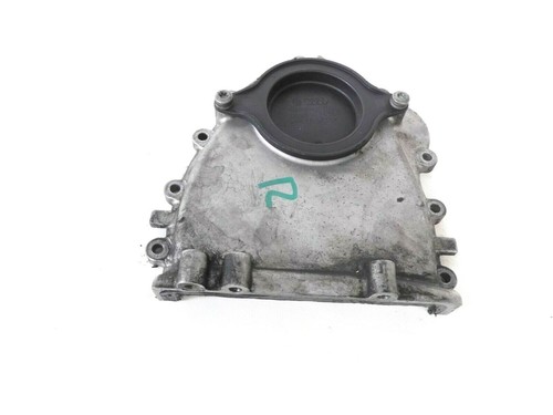 VW Touareg 7L TDI V6  Bj.2006   Dichtflansch  Rechts  059109130D