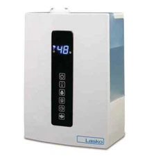 Quiet Ultrasonic Digital Warm and Cool Mist Humidifier