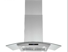 akdy 36 island mount range hood